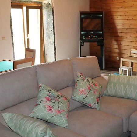 Serapicos House براغانسا المظهر الخارجي الصورة