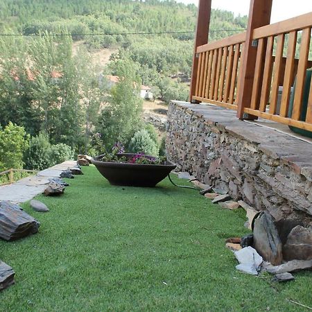 Serapicos House براغانسا المظهر الخارجي الصورة