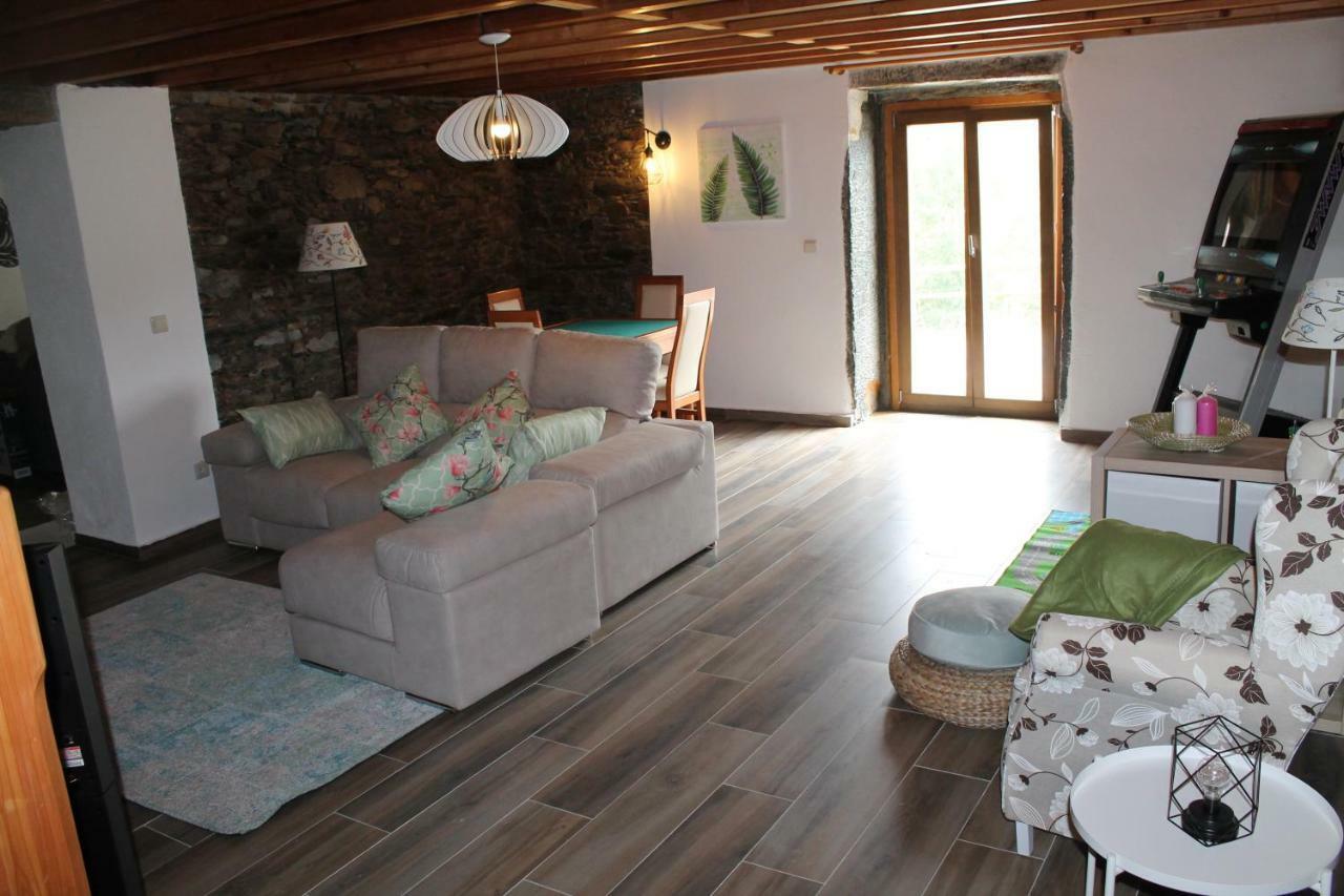 Serapicos House براغانسا المظهر الخارجي الصورة