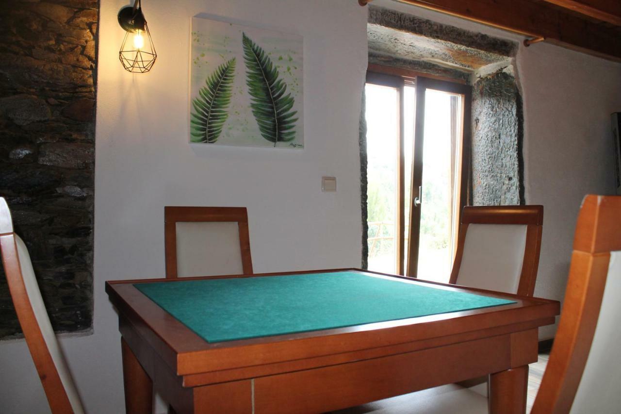 Serapicos House براغانسا المظهر الخارجي الصورة