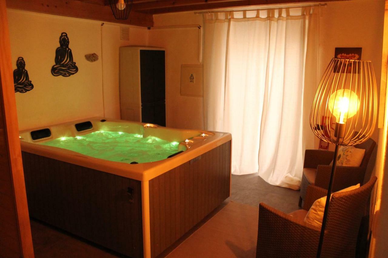 Serapicos House براغانسا المظهر الخارجي الصورة