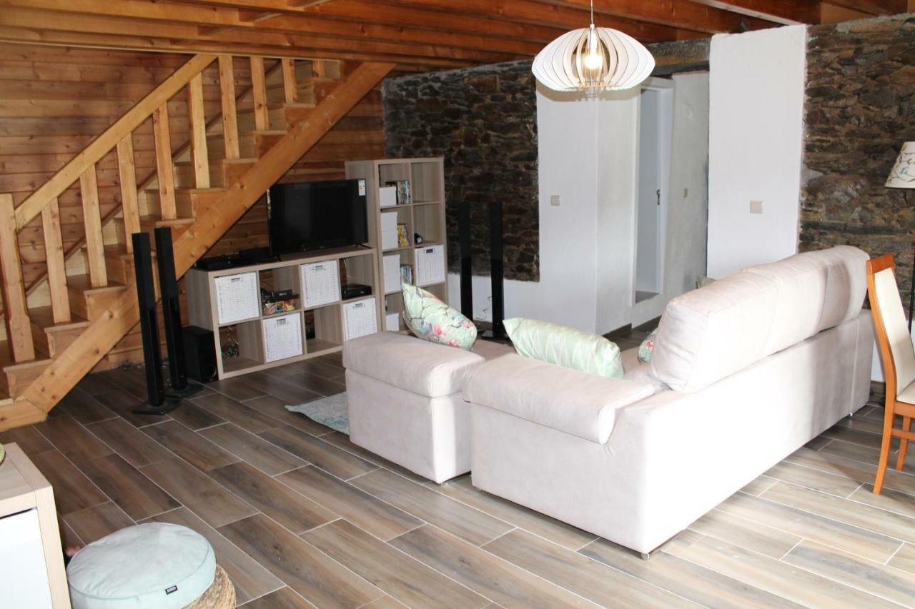 Serapicos House براغانسا المظهر الخارجي الصورة