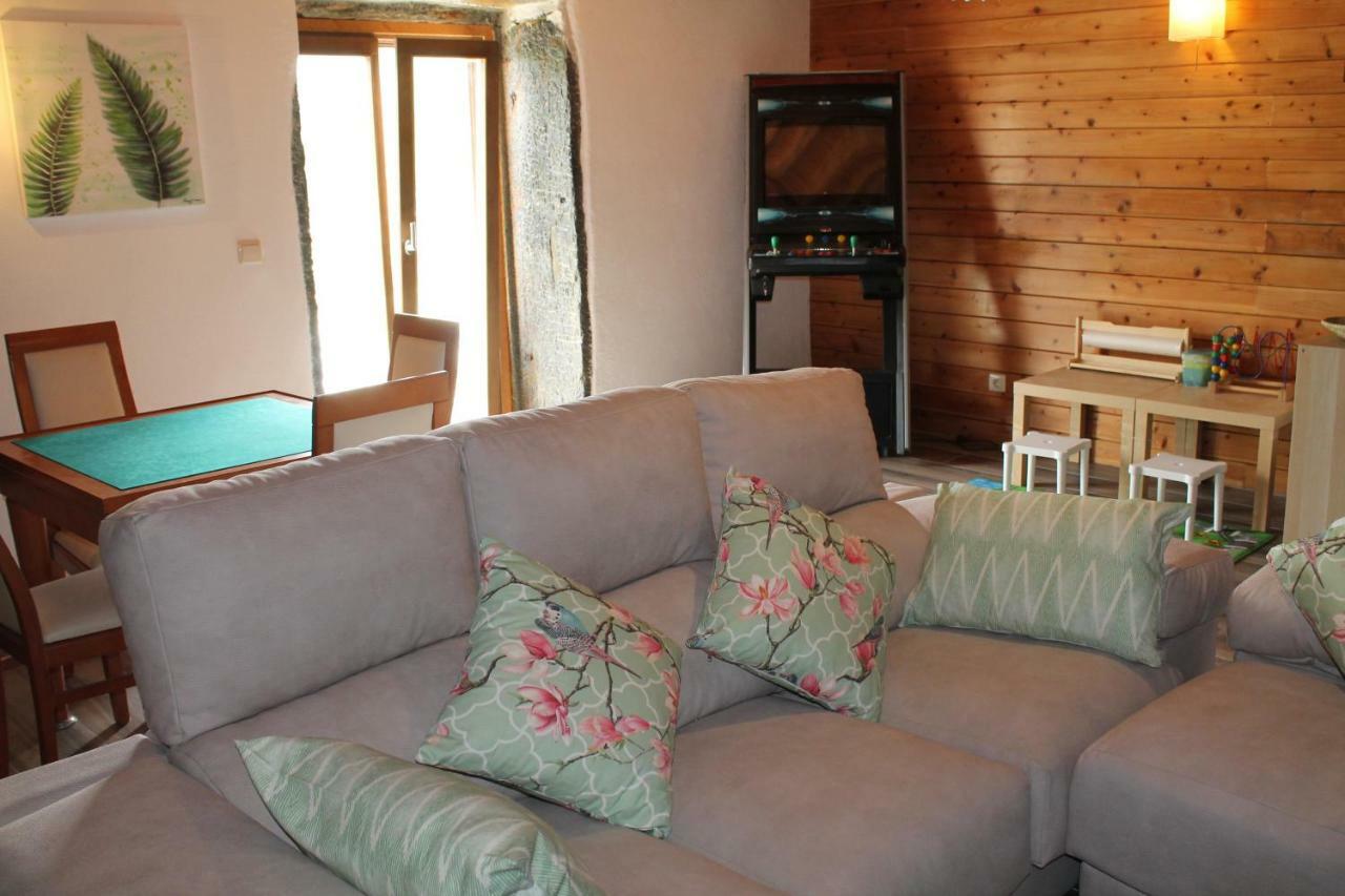 Serapicos House براغانسا المظهر الخارجي الصورة