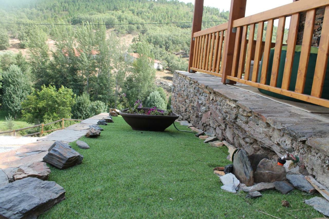 Serapicos House براغانسا المظهر الخارجي الصورة