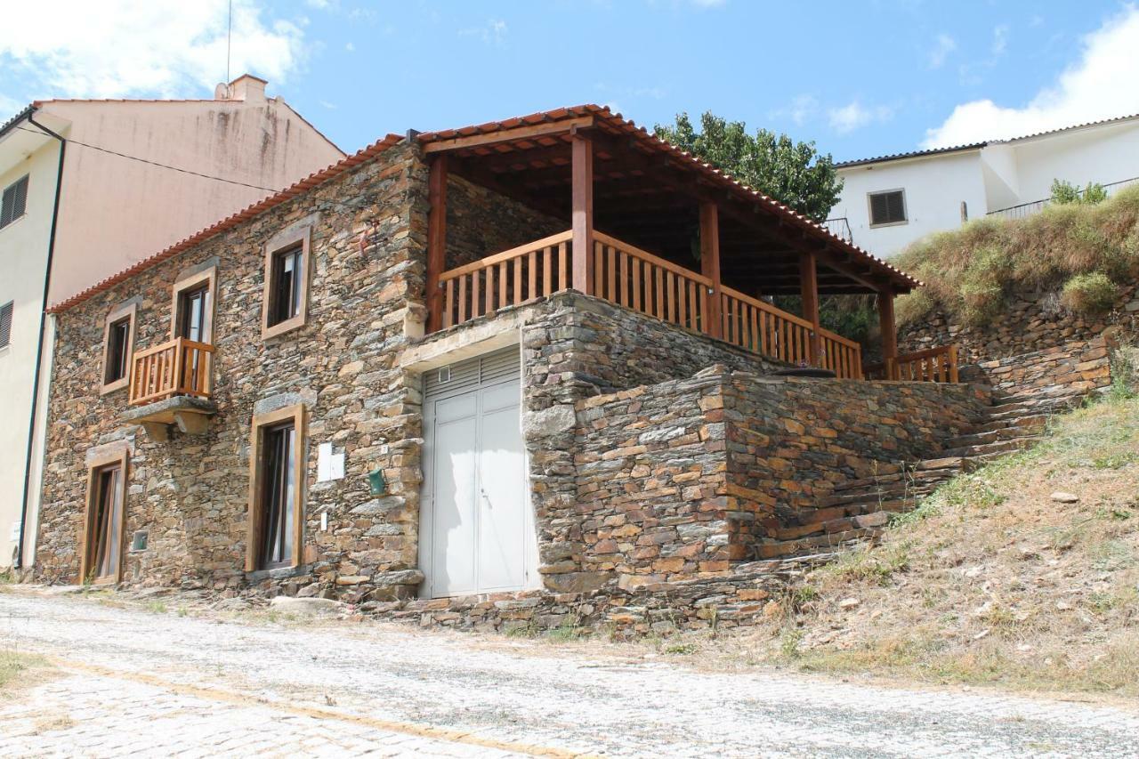 Serapicos House براغانسا المظهر الخارجي الصورة
