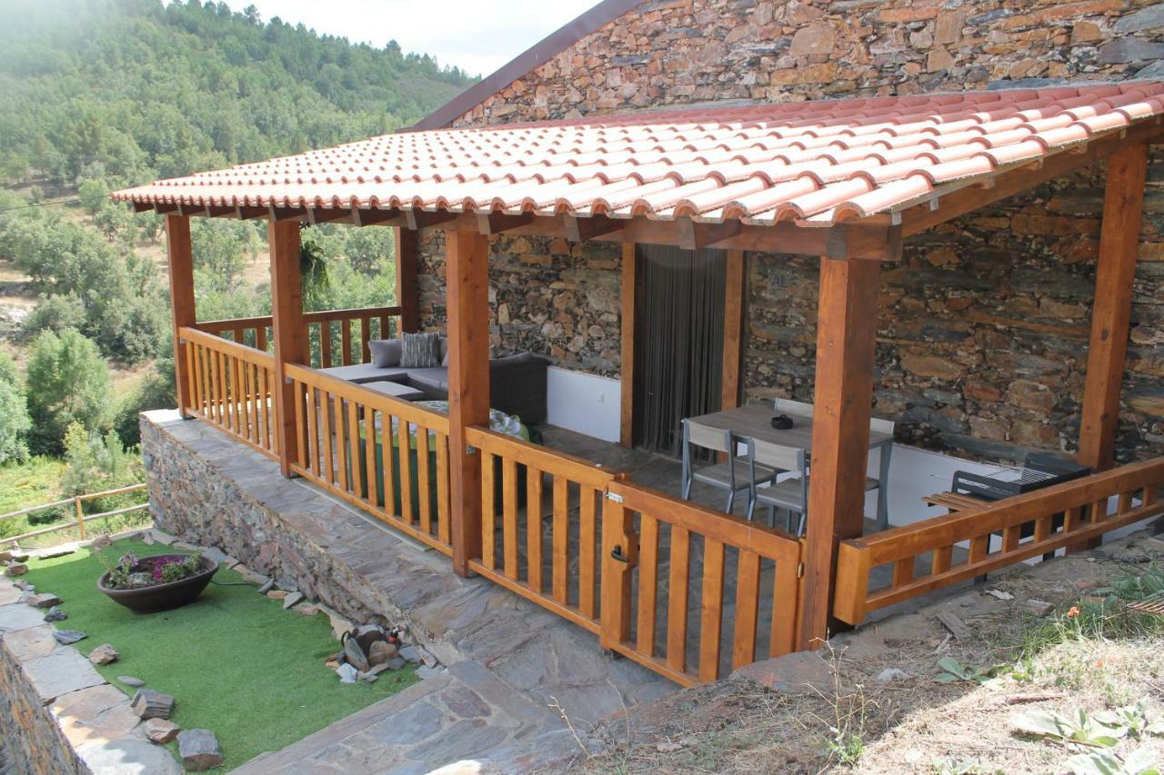 Serapicos House براغانسا المظهر الخارجي الصورة