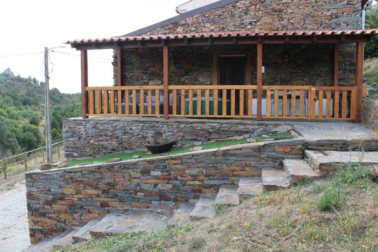 Serapicos House براغانسا المظهر الخارجي الصورة