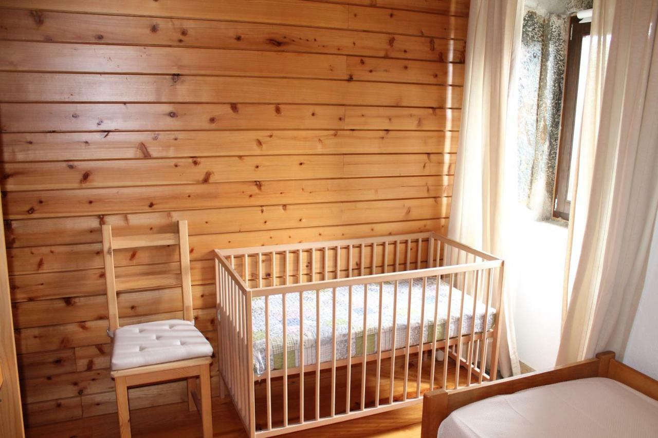 Serapicos House براغانسا المظهر الخارجي الصورة