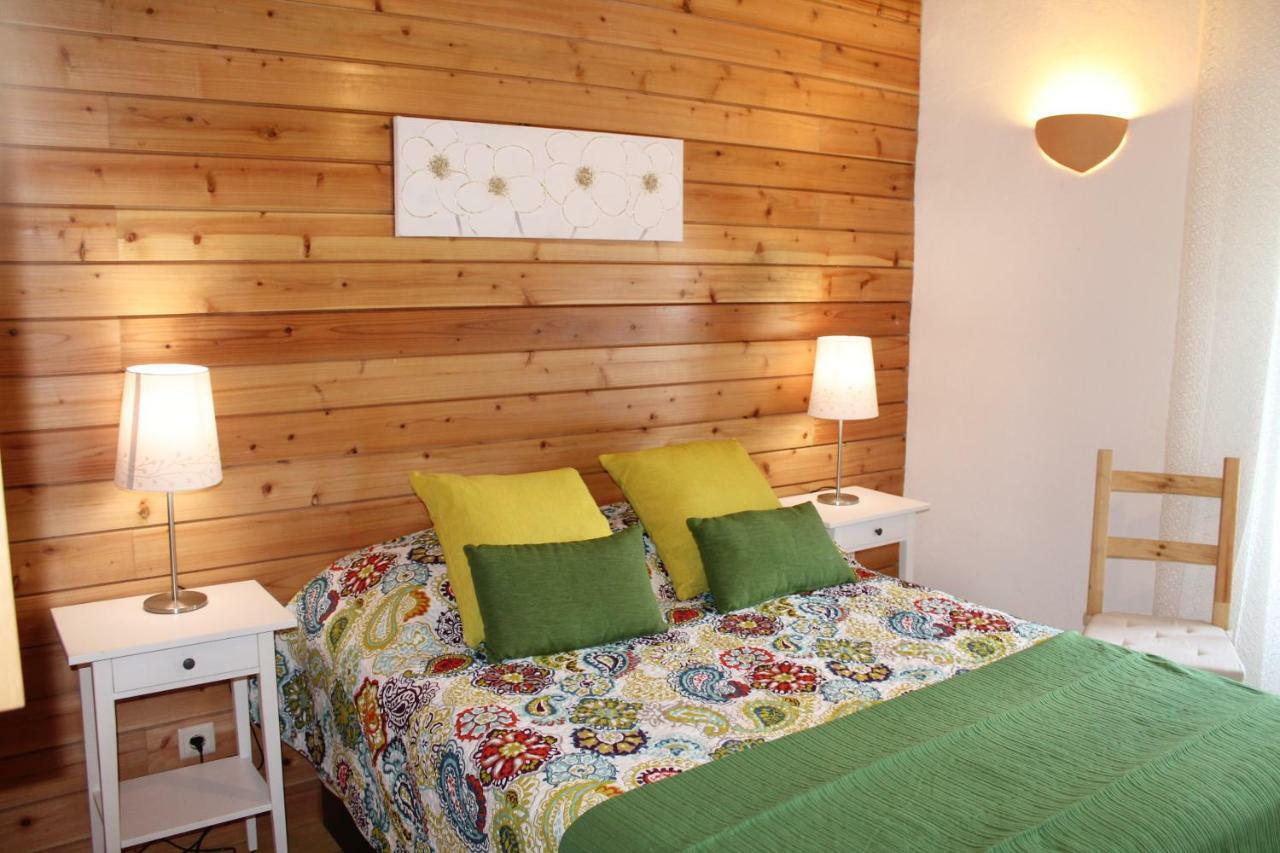 Serapicos House براغانسا المظهر الخارجي الصورة