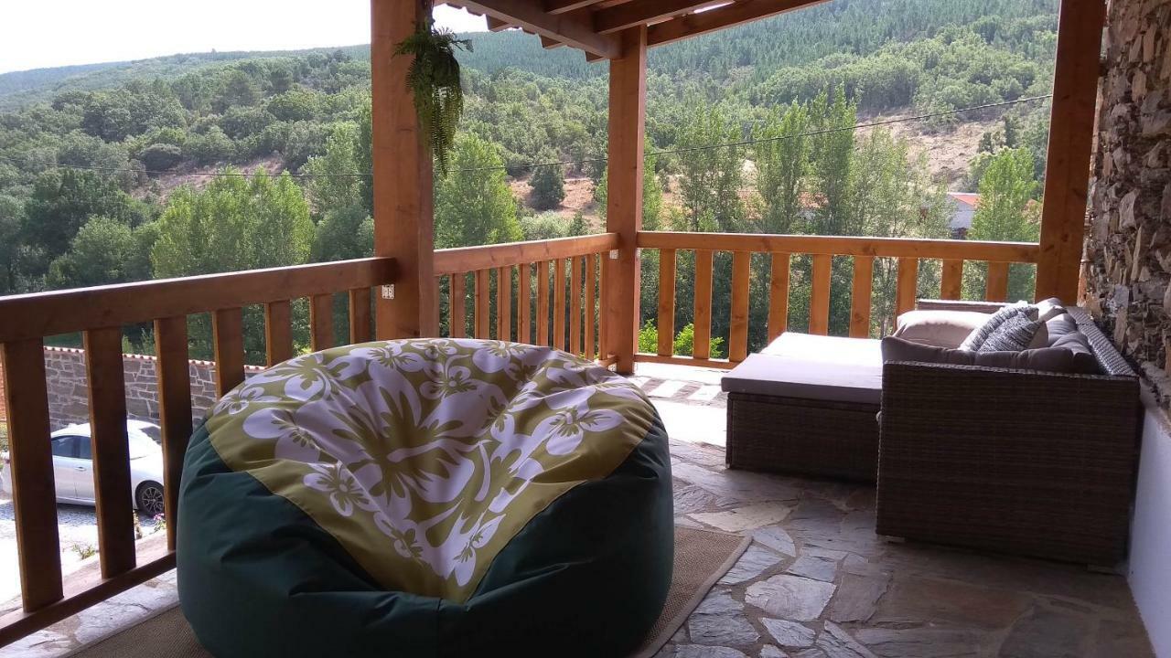 Serapicos House براغانسا المظهر الخارجي الصورة